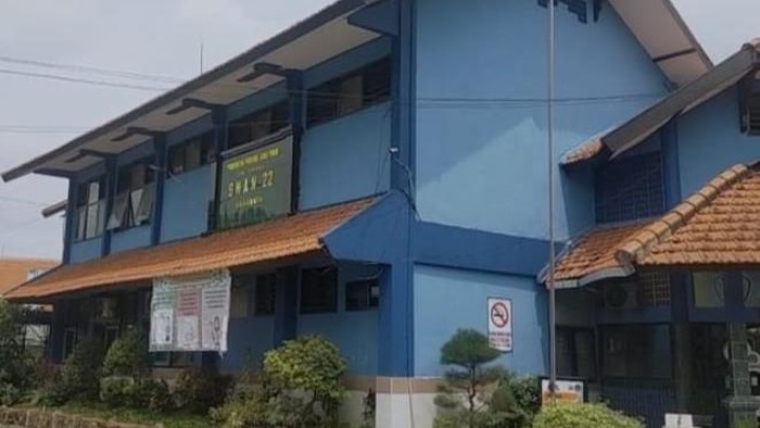 SMAN 22 Surabaya