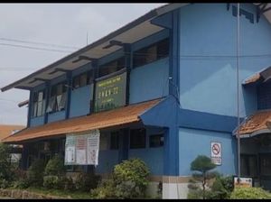 Siswa SMAN 22 Positif COVID-19 Tak Bergejala, Hasil PCR Keluarga Negatif