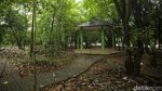 Tidak Hanya Kalimalang, Hutan Kota Bekasi Juga Bakal Dipercantik
