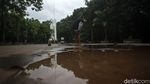 Tidak Hanya Kalimalang, Hutan Kota Bekasi Juga Bakal Dipercantik