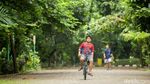 Tidak Hanya Kalimalang, Hutan Kota Bekasi Juga Bakal Dipercantik