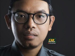 Titik Temu Penyelenggara Pemilu