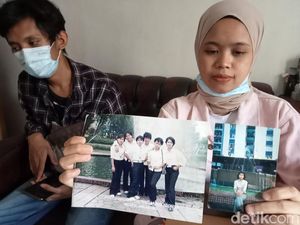 Bekerja di Hongkong, TKI Cianjur Hilang Kontak 17 Tahun