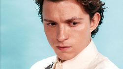 Pengakuan Tom Holland Sudah 4 Tahun Bebas dari Kecanduan Alkohol