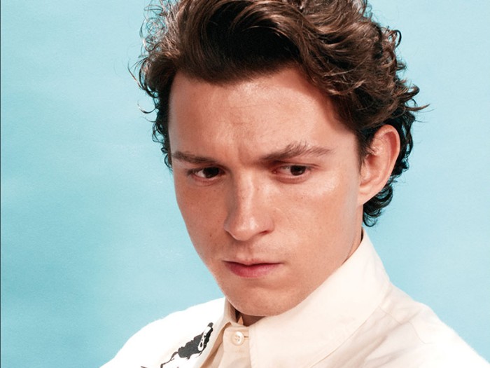 Tom Holland Tom Holland