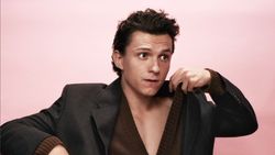 Pengakuan Tom Holland Sudah 4 Tahun Bebas dari Kecanduan Alkohol