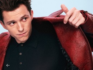 Tom Holland Buka Suara soal Spider-Man 4