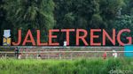 Ini Loh, Taman Instagramable di Tangsel yang Viral Karena Dikuasai Ormas