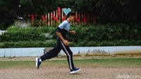 Padahal, Taman Jaletreng yang masih satu kawasan dengan Taman Kota 2 BSD ini bisa menjadi tempat wisata alternatif warga karena lokasinya terjangkau.
