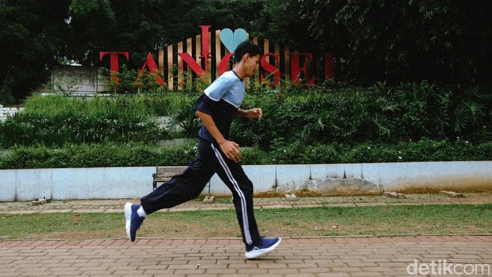 Wajah Tempat Wisata Tangsel yang Dibayangi Pungli Taman Jaletreng jadi salah satu tempat wisata alternatif di Tangerang Selatan. Namun belum lama ini muncul kabar pedagang di sana jadi korban pungli oknum ormas