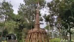 Wisata Murmer di Garut, Bisa Outbond hingga Selfie