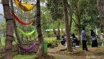 Wisata Murmer di Garut, Bisa Outbond hingga Selfie