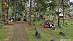 Wisata Murmer di Garut, Bisa Outbond hingga Selfie