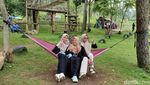 Wisata Murmer di Garut, Bisa Outbond hingga Selfie