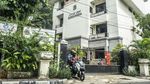 33 Pegawai Kena COVID-19, Kelurahan Gondangdia Di-lockdown