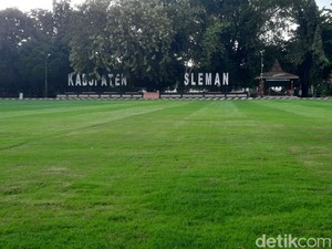 Menyibak Sejarah Sleman, Sempat Ada Perdebatan Penentuan Hari Jadi