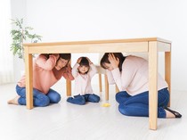 BPBD Gunungkidul Sebut Belum Ada Laporan Kerusakan Imbas Gempa 5,8 M