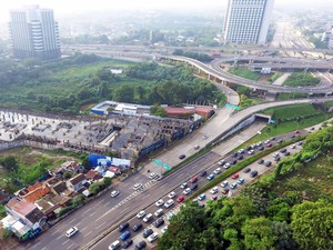 Setuju Perdamaian, Pembeli Apartemen 45: Kalau Tidak, Tak Dapat Apa-apa