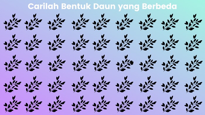 Asah otak detikHealth