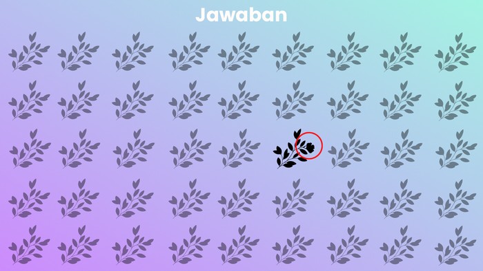 Asah otak detikHealth