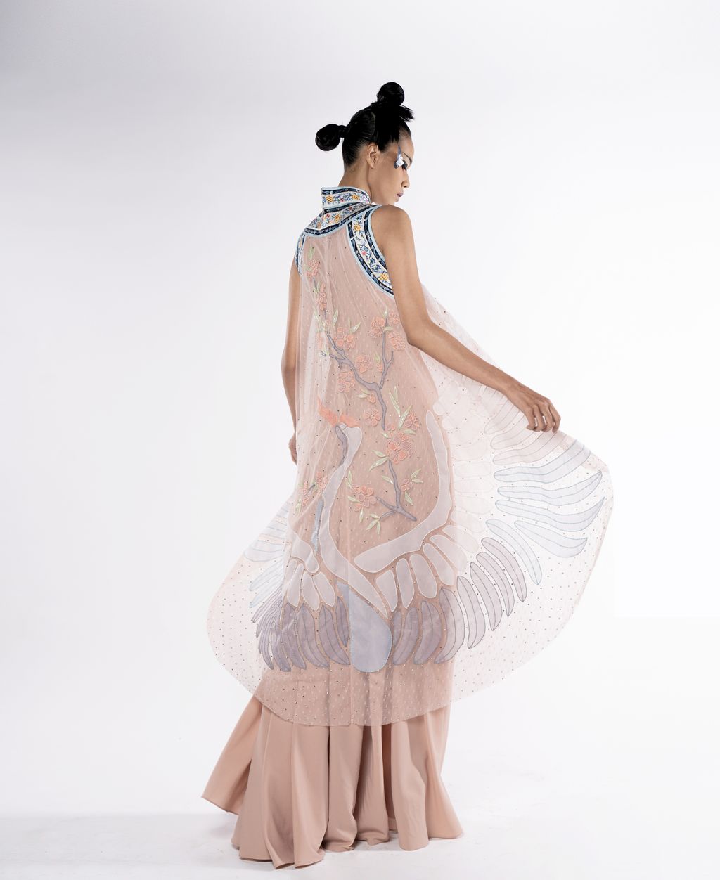 Baju Imlek 2022 Sebastian Gunawan Signature