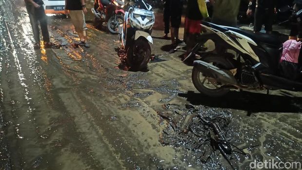 banjir di pasuruan