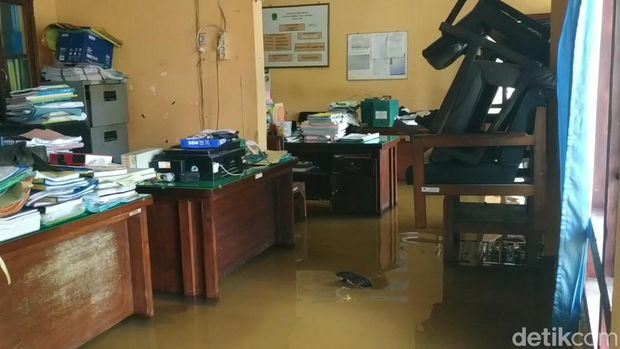 banjir di pasuruan