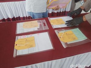 Beli Tanah di Klaten, Pengusaha Korea Tertipu Rp 2,1 M