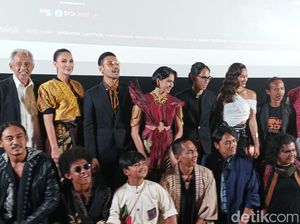Film Ben & Jody Tayang Hari Ini, Banjir Pujian