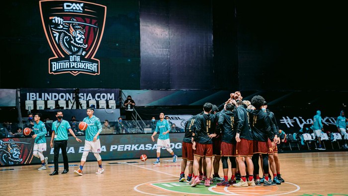 Bima Perkasa