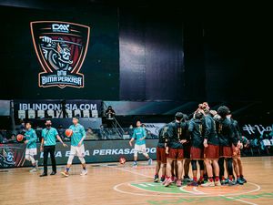 Gagal di IBL 2022, Bima Perkasa Jogja Diisukan Cuci Gudang