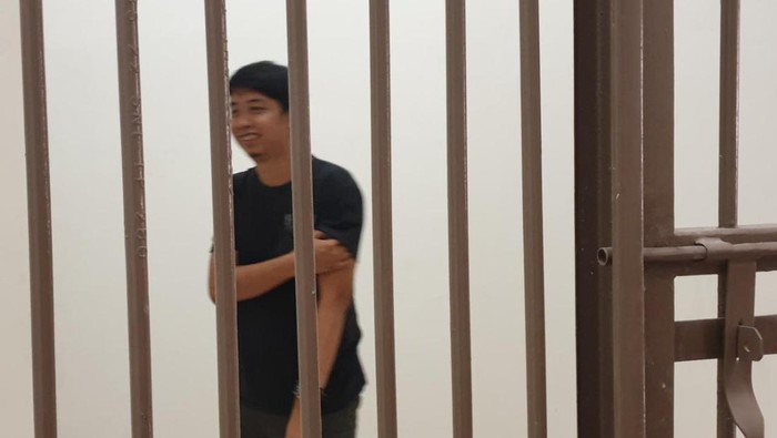 Buron Penganiayaan Ditangkap di Bandung
