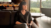 Pedangdut bersuara merdu, Cita Citata diisukan meninggal dunia. Hal ini lantaran salah satu channel YouTube mengunggah foro Cita Citata yang terbaring lemah dengan ucapan duka cita. Foto: Instagram/cita_citata