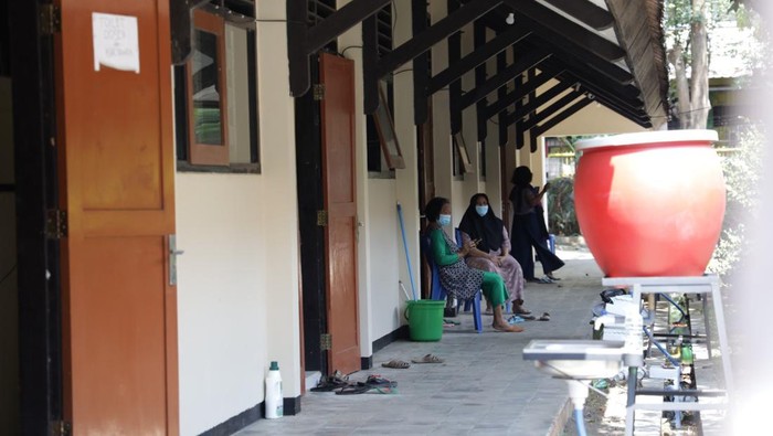 covid-19 di kediri