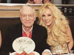 Bos Playboy Kecanduan Wanita Seksi, Istri Ketiga Dipaksa Punya Payudara Besar