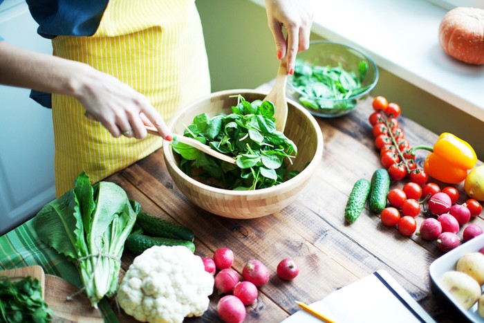 diet vegetarian dalam Islam diet vegetarian dalam Islam