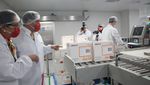 Punya Pabrik Baru, Sinovac Mampu Bikin 4 Miliar Dosis Vaksin