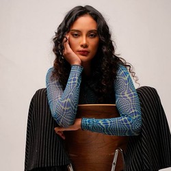 Erika Carlina dulu Party Malam Minggu, kini Hadapi Malam Sebagai Calon Ibu