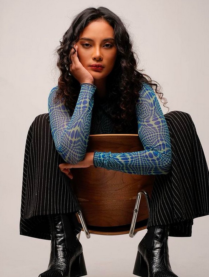 Erika Carlina Erika Carlina