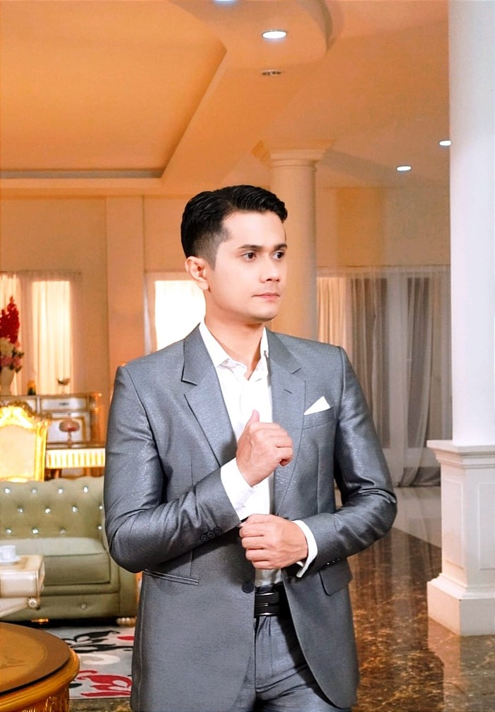 Ferdi Ali Ferdi Ali