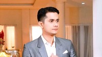 Ferdi Ali sempat mengurus anak-anaknya sendirian setelah Shasya Yunisha meninggal dunia pada 2014. Kini, Ferdi Ali sudah menikah lagi. Foto: dok. Ferdi Ali
