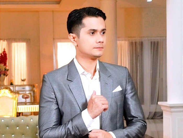 Ferdi Ali