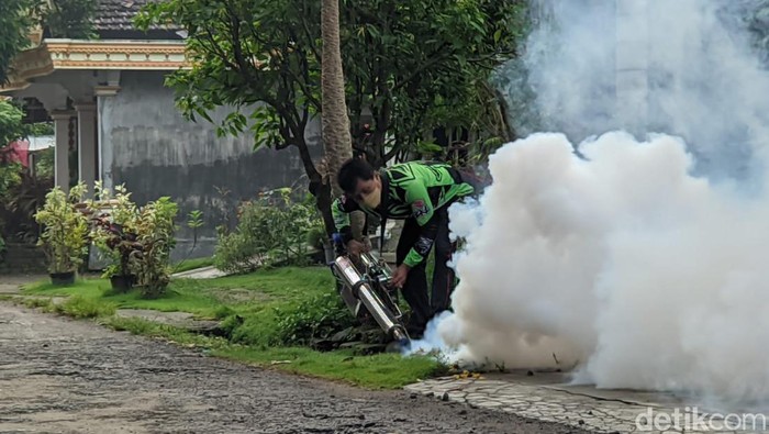 fogging di ponorogo