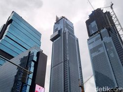 Begini Hasil Jepretan Foto Samsung Galaxy S21 FE