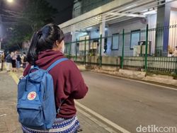 Begini Hasil Jepretan Foto Samsung Galaxy S21 FE