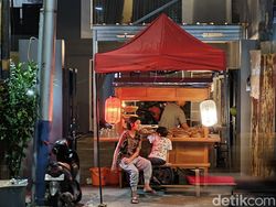 Begini Hasil Jepretan Foto Samsung Galaxy S21 FE