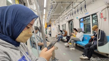 Foto standar di indoor. Foto: Adi Fida Rahman/detikINET