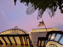 Begini Hasil Jepretan Foto Samsung Galaxy S21 FE