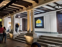 Begini Hasil Jepretan Foto Samsung Galaxy S21 FE