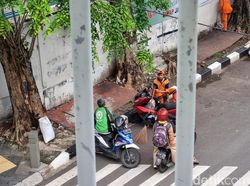 Begini Hasil Jepretan Foto Samsung Galaxy S21 FE